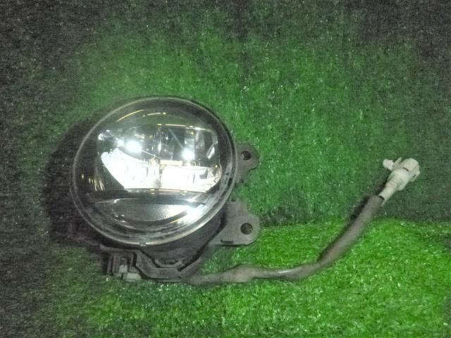 ワゴンR DAA-MH44S 左フォグランプ R06A 35502-85P00拍卖
