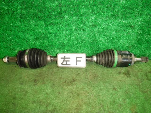 アルト HBD-HA36V 左Fドライブシャフト R06A 44102-74P60拍卖
