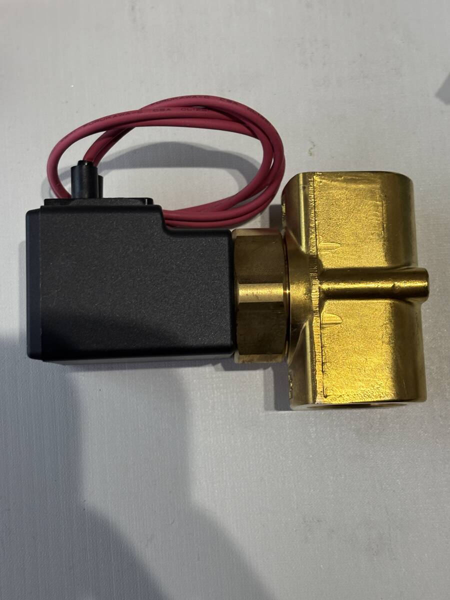 ●● SMC VCW41-2G-10-06 電磁弁拍卖