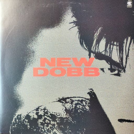 17498 プロモ盤 盤未使用に近い NEW DOBB/PLAY THE BEAT拍卖