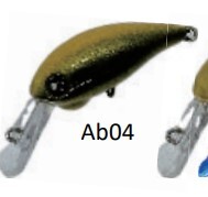 ムカイフィッシング☆POGO CRA 30DR F Ab04ゴールドラッシュ拍卖