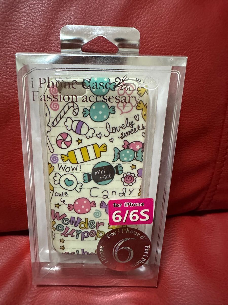 新品!iPhone6 ケース拍卖