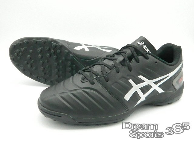 22SS ◆ メンズ トレーニング ◆ アシックス ◆ DS LIGHT CLUB TF ◆ ワイドラスト ◆ size:24.5 ◆ ブラック ◆ 002-1103A076-001-245拍卖