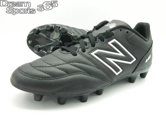 メンズ スパイク ◆ ニューバランス ◆ 442 ACADEMY HG 2E ◆ size:28.0 ◆ 442 アカデミー HG ◆ ブラック ◆ 001-MS43HBK2-2E-280拍卖