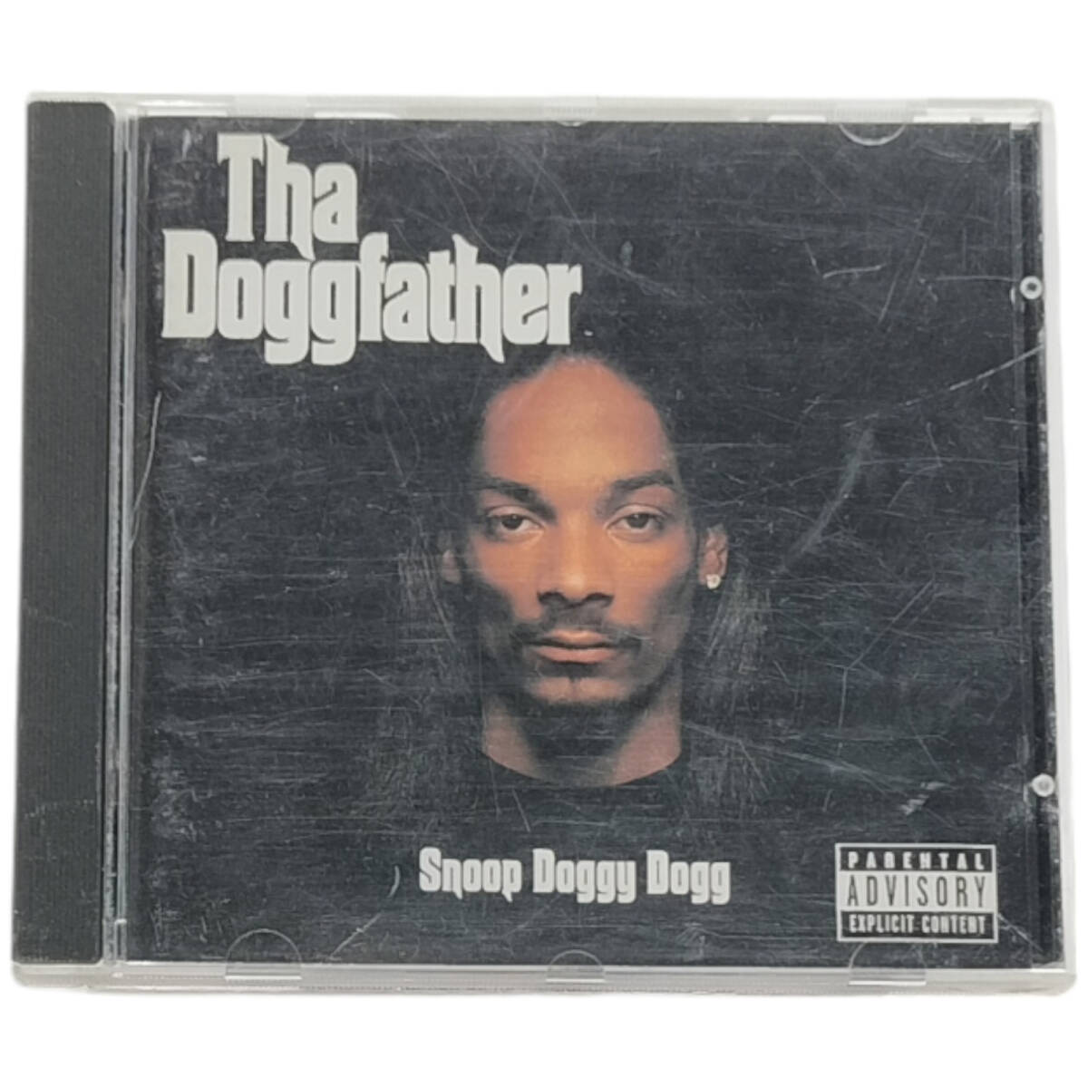 【3171】CD☆送料無料☆Tha Doggfather スヌープ・ドッグ☆輸入盤☆urubaicdy拍卖