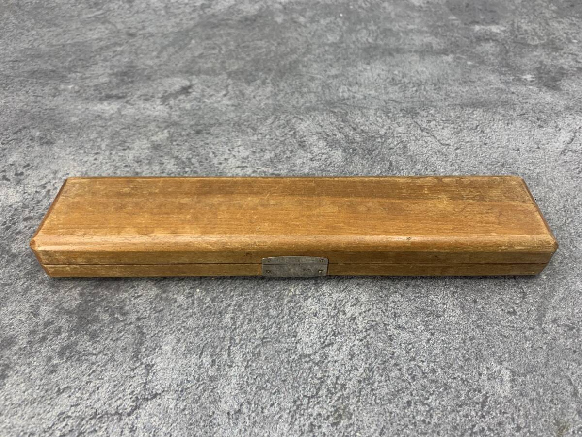 【 ウキ箱 ヘラ 釣り 木製 】ヘラ 釣り へら フィッシング ケース拍卖
