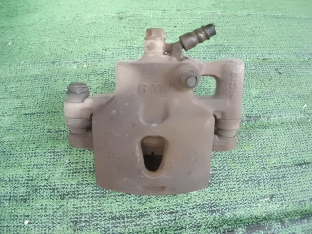 キャリィトラック/エブリィ DC51T/DD51T/DE51V/DF51V 右ブレーキキャリパー 拍卖