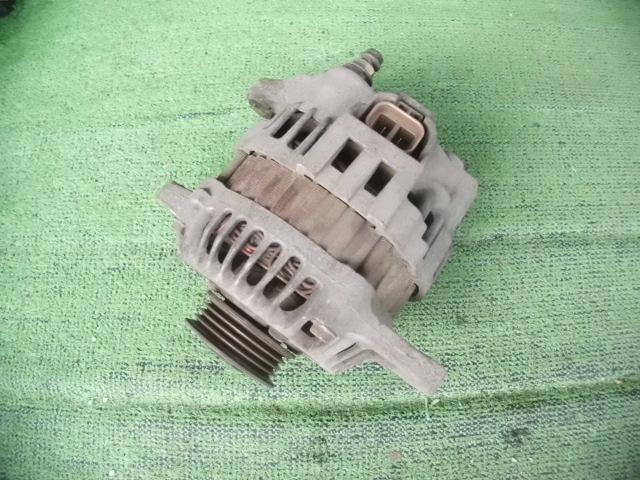 エブリィ DE51V/DF51V ダイナモ拍卖