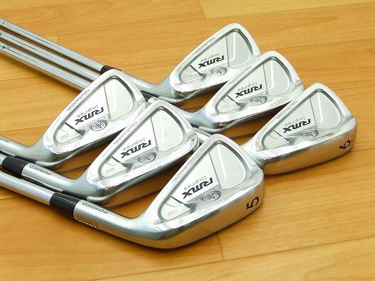 ヤマハ●RMX TOURMODEL CB 6本 DG S200(b2-14-3)拍卖