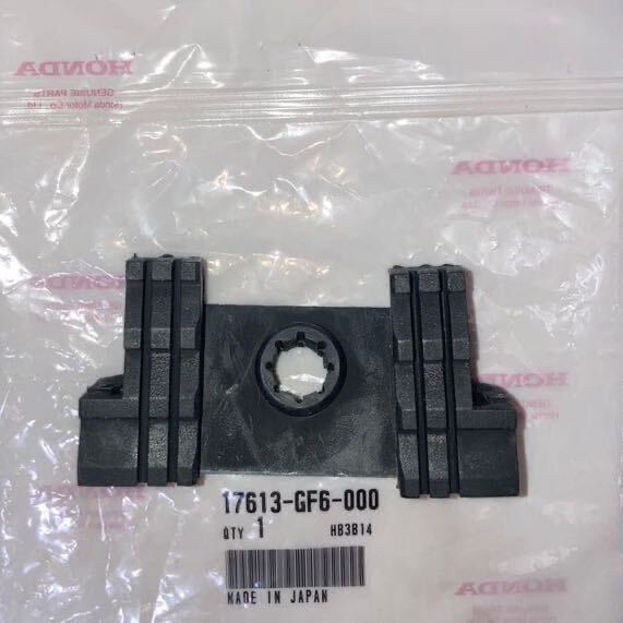 ホンダ純正品 VFR400R NC30 RVF400 NC35 リアクッションダンパー ガソリンタンククッション HONDA 純正部品 フューエルタンク拍卖