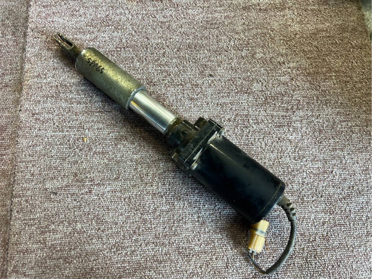 ★福島発 クボタ 田植機 SPA65外し シリンダー★拍卖