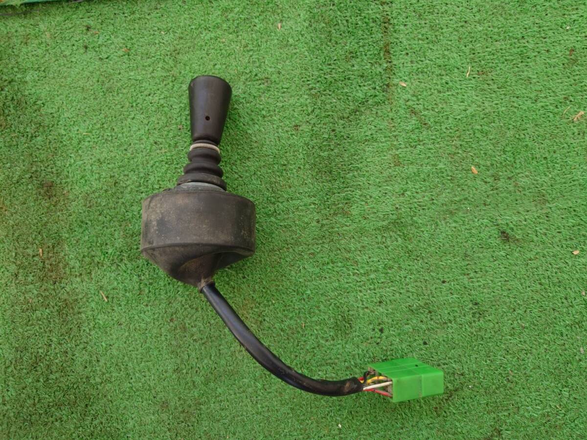 ★岩手発 ヤンマーコンバイン GC451外し UFO操作レバー★J拍卖