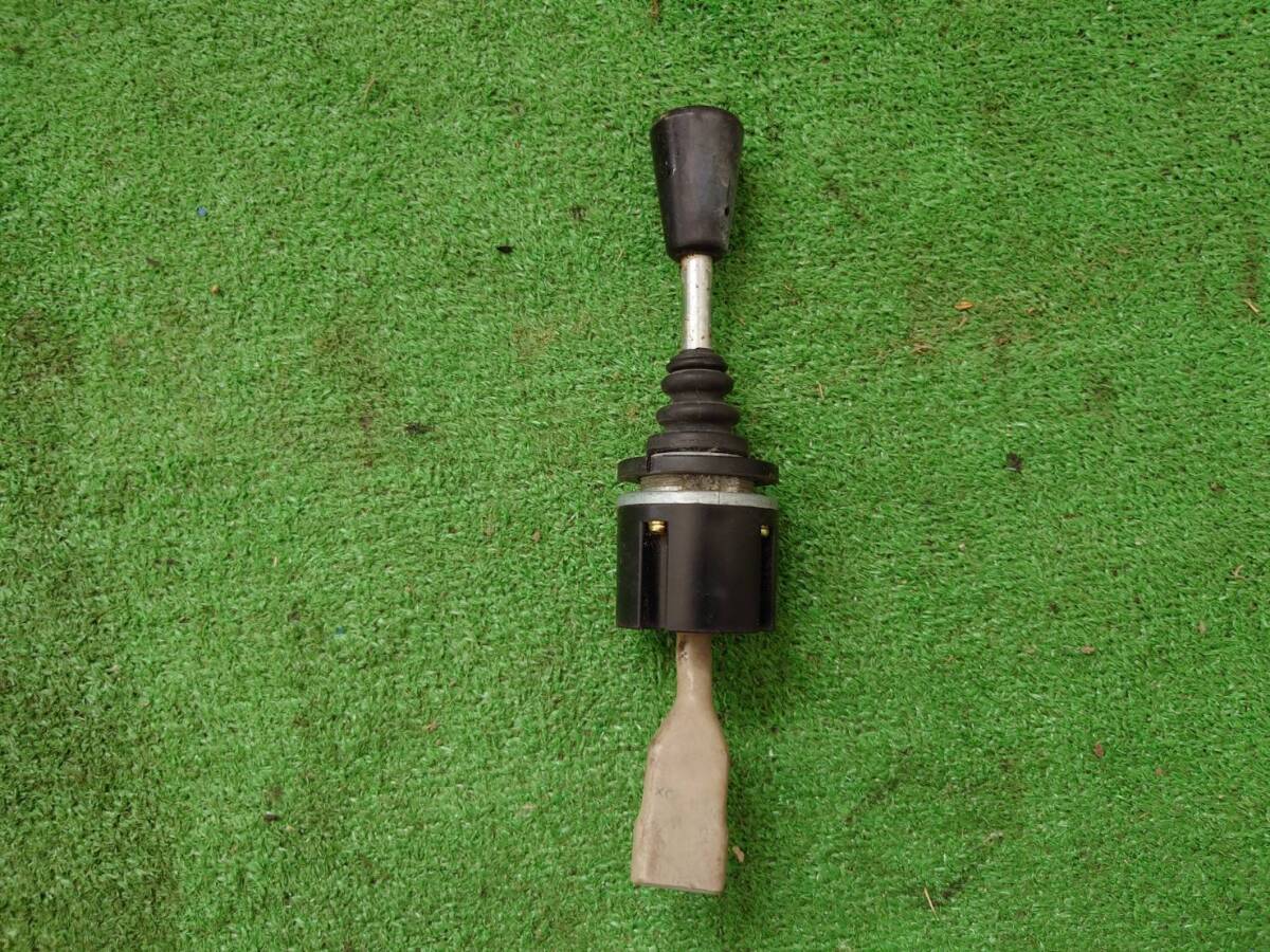 ★岩手発 クボタ コンバイン SR30外し UFO操作レバー★J拍卖