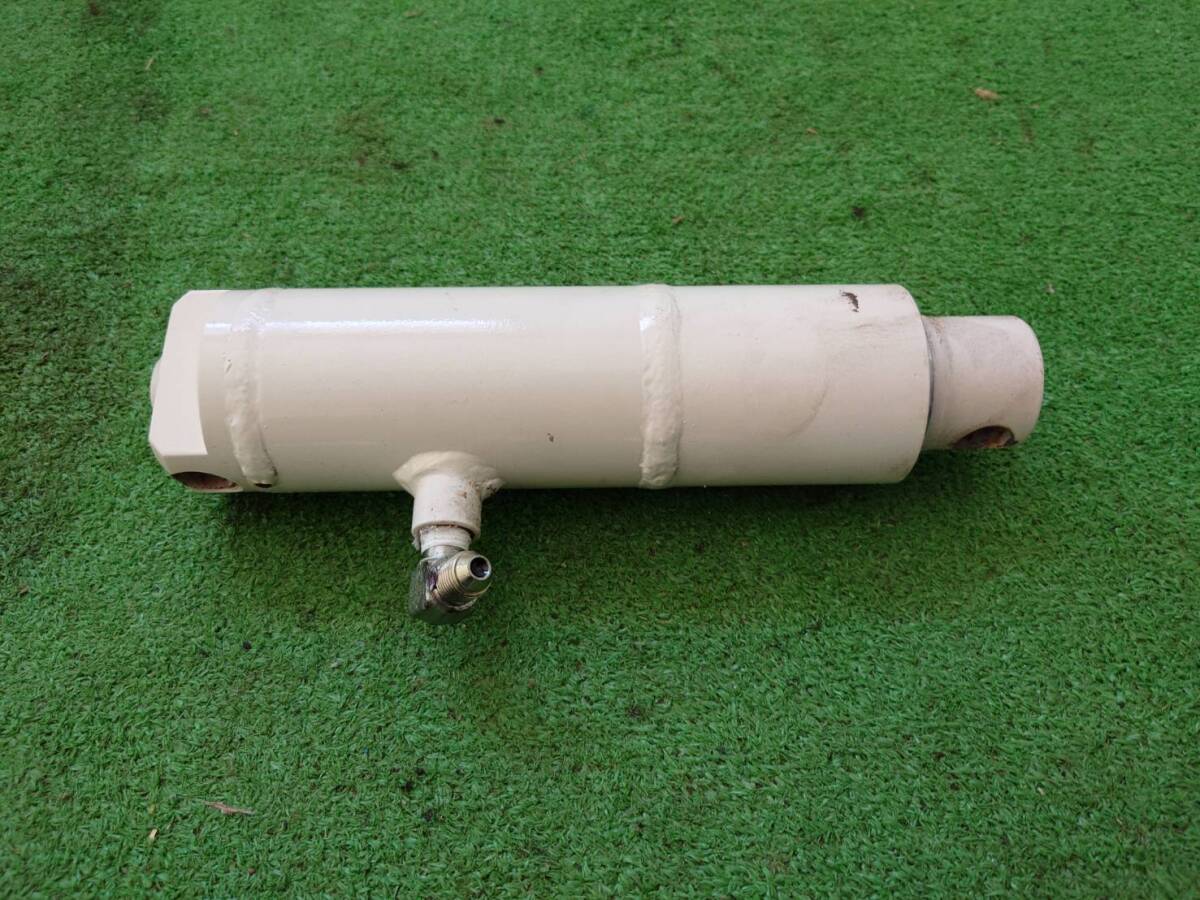 ★岩手発 ヤンマーコンバイン CA160外し オーガ上下用油圧シリンダー★D拍卖