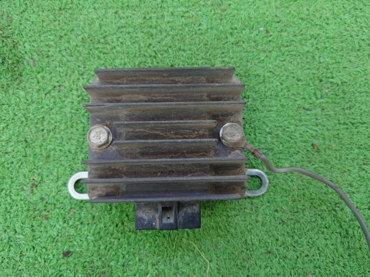 ★岩手発 イセキ 田植機 PA60HD外し 整流レギュレータ★h拍卖