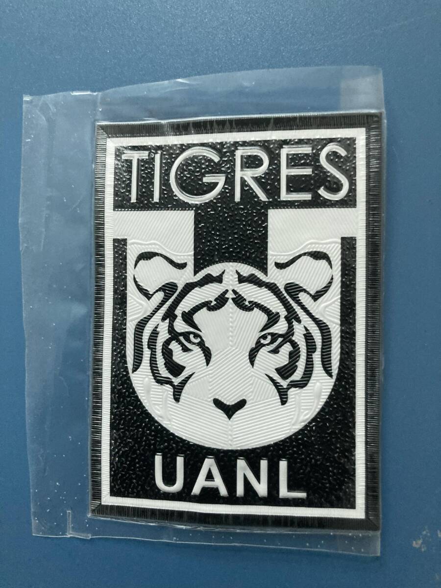 ~小物~ UANLティグレス ワッペン 1枚拍卖