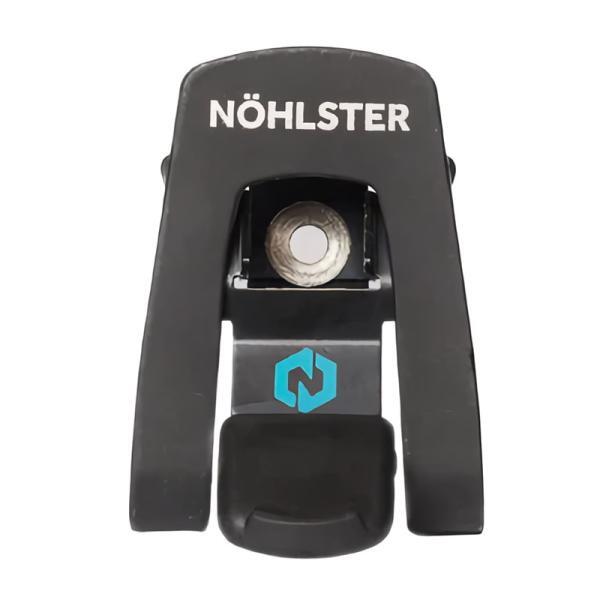 ノルスター ロッキングツールクリップ NLTC-GBH-CK-001 取付ネジ・ビットホルダー付き拍卖