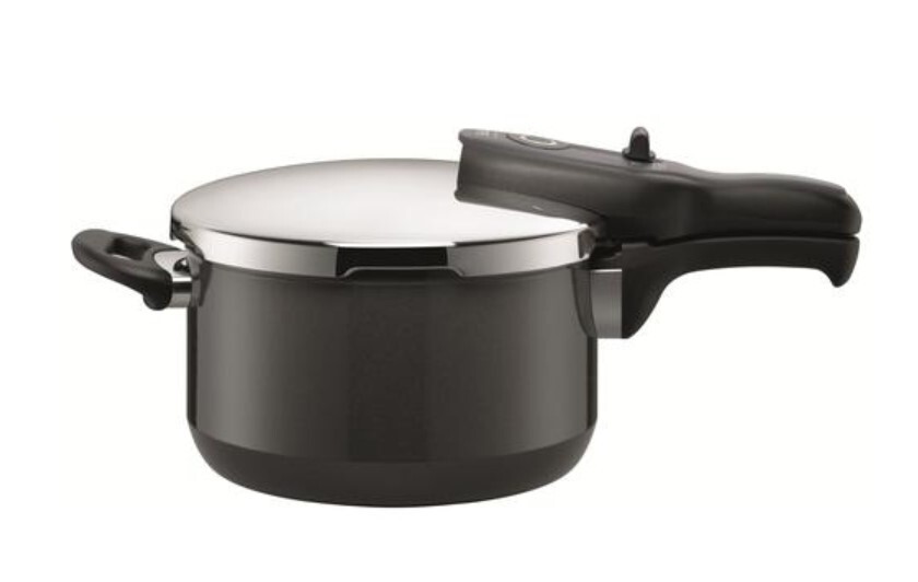 国内発送 新品未開封 シリット (Silit) シラルガン 圧力鍋 tプラス tPlus 4.5L アントラシート拍卖