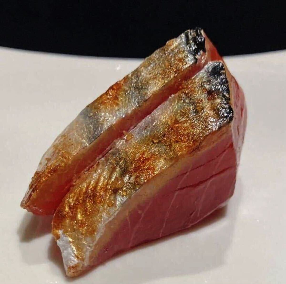 食品サンプル カツオ刺身 かつおたたき拍卖