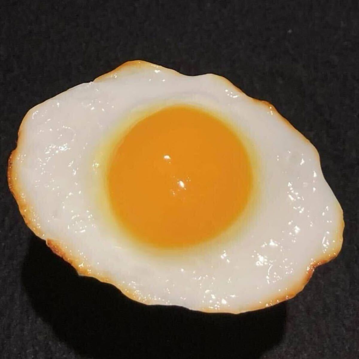 食品サンプル マグネット フライドエッグA拍卖