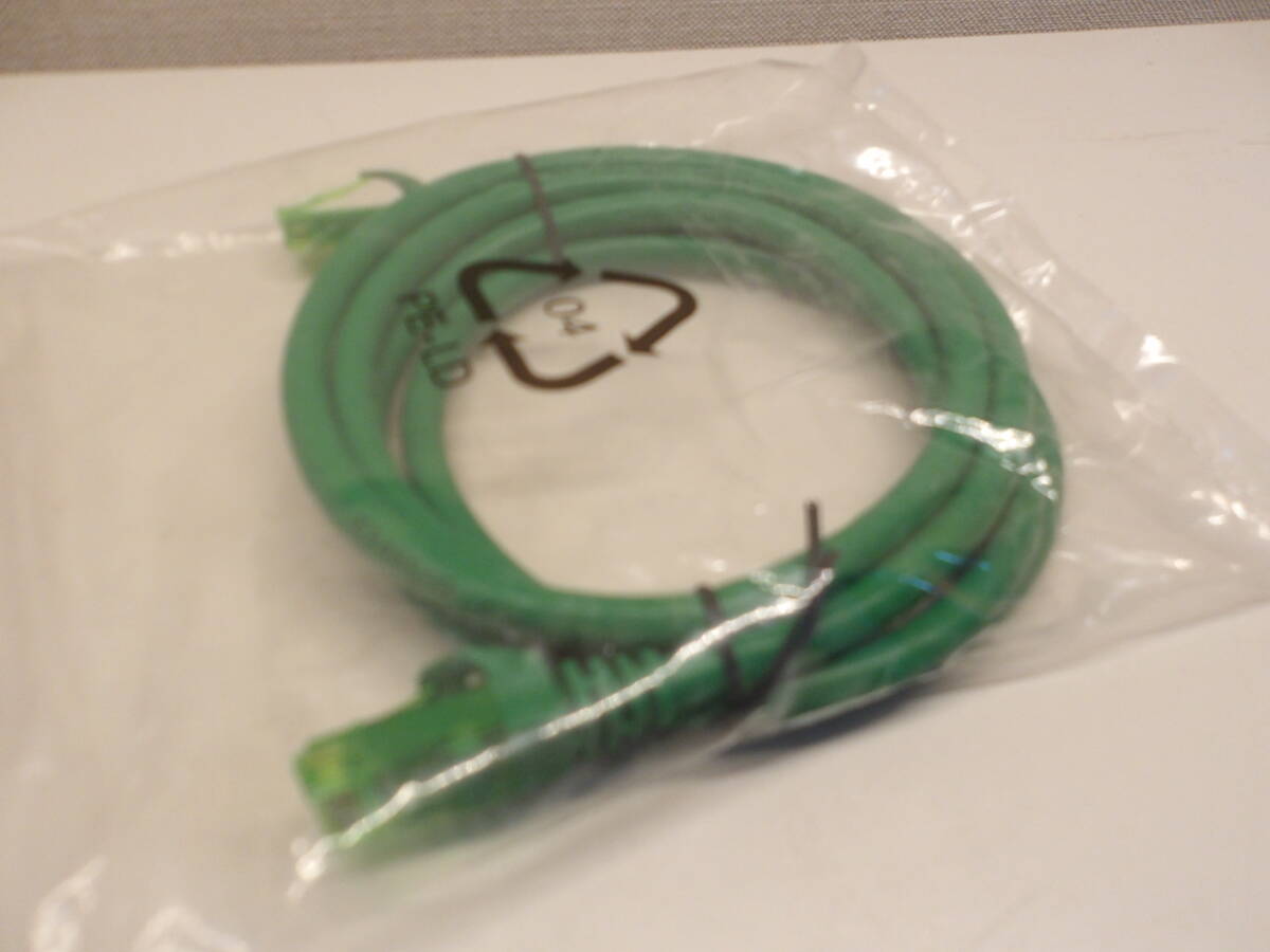 電話線 モジュラーケーブル 約200㎝ 新品未使用拍卖