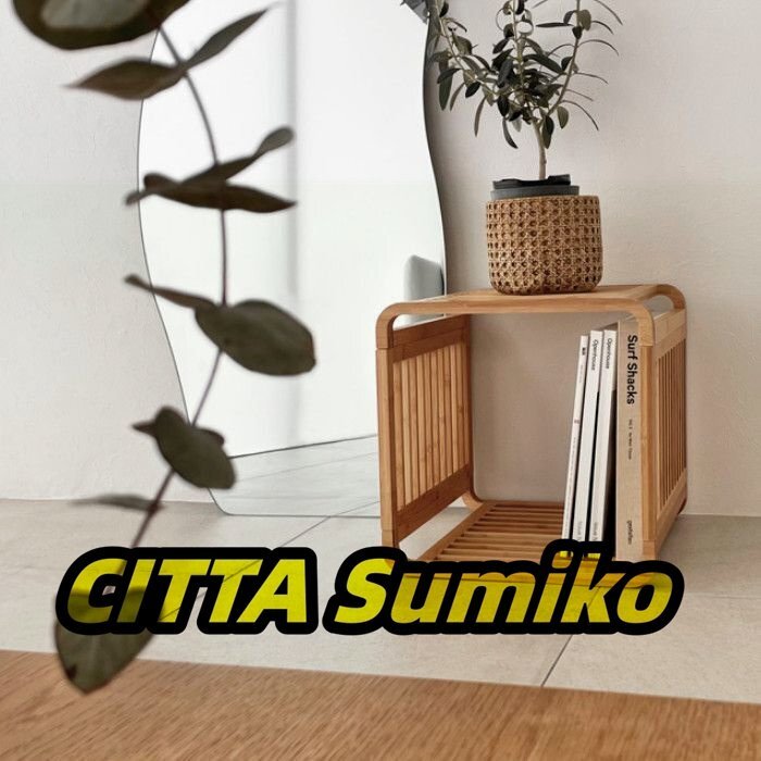 バンブーラック 棚 組み立て式 家具 本棚 収納 ディスプレイラック サイドテーブル マガジンラック 竹 おしゃれ 北欧インテリア 雑貨拍卖