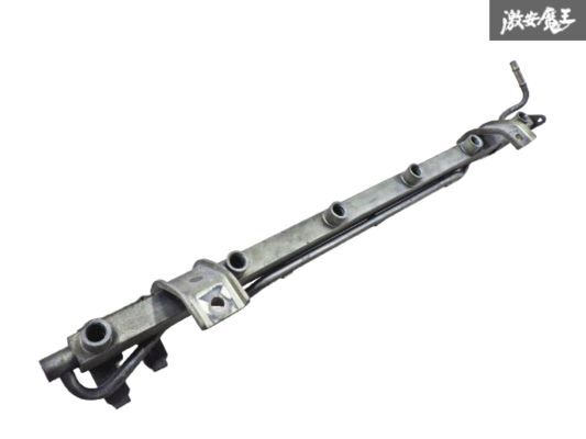 日産 純正 RB26DETT エンジン フューエル デリバリーパイプ BNR32 BCNR33 BNR34 スカイライン GT-R 即納 棚12A拍卖