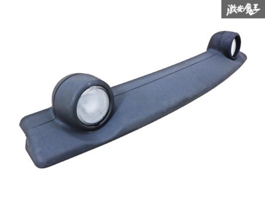 クライスラー ジープ 純正 KJ チェロキー ルーフライト ルーフランプ 外装 エアロ 即納 棚31拍卖