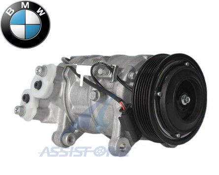 SIGMA製 BMW 4シリーズ F32 F33 F36 エアコンコンプレッサー ACコンプレッサー エアコン コンプレッサー 64529299328拍卖