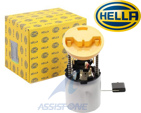 HELLA製 ベンツ CLSクラス W219 C219 CLS350 CLS500 フューエルポンプ 燃料ポンプ A2114704194 デリバリーポンプ 2114701494拍卖