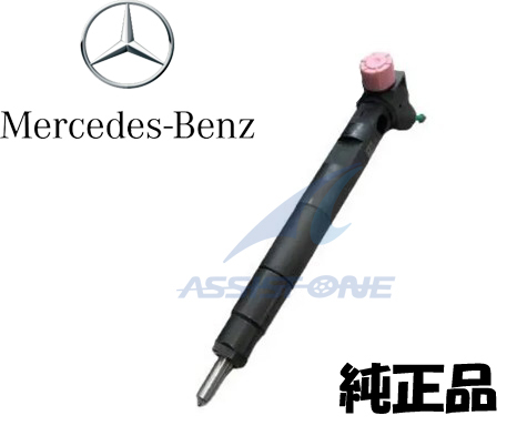 純正品 ベンツ W205 S205 W212 S212 W222 C218 X218 X253 C253 OM641 4気筒 ディーゼル インジェクター インジェクションノズル拍卖