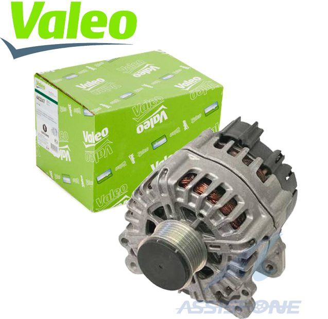 VALEO製 PORSCHE ポルシェ カイエン 958 V6/VW トゥアレグ 7P オルタネーター ダイナモ オルタ 95860312101 03H903023KX 03H903023K拍卖