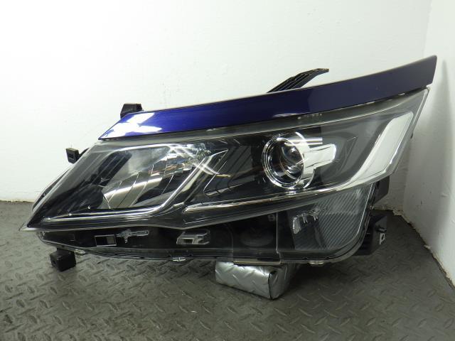 セレナ GC27 左 ヘッドランプ ライト 26060-5TF5A拍卖