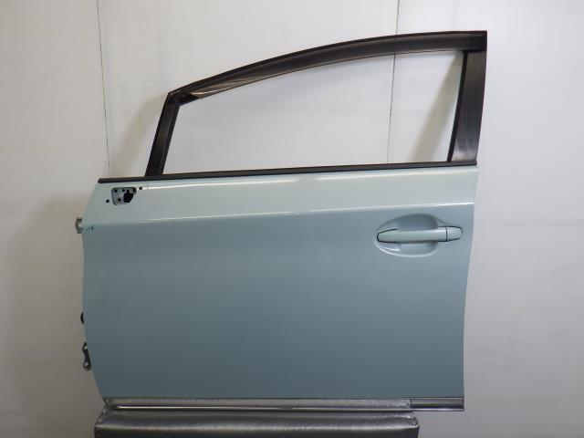 プリウス ZVW30 左 フロント ドア パネル 67002-47070 783拍卖