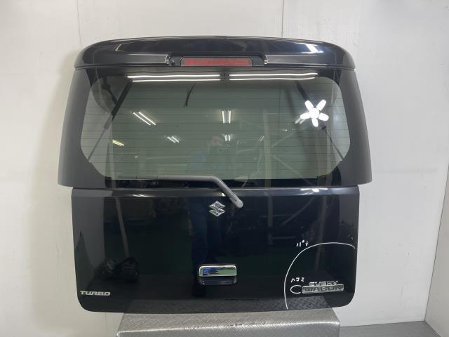 エブリィ DA64W リア ゲート バック ドア パネル 69100-68H01 ZJ3拍卖