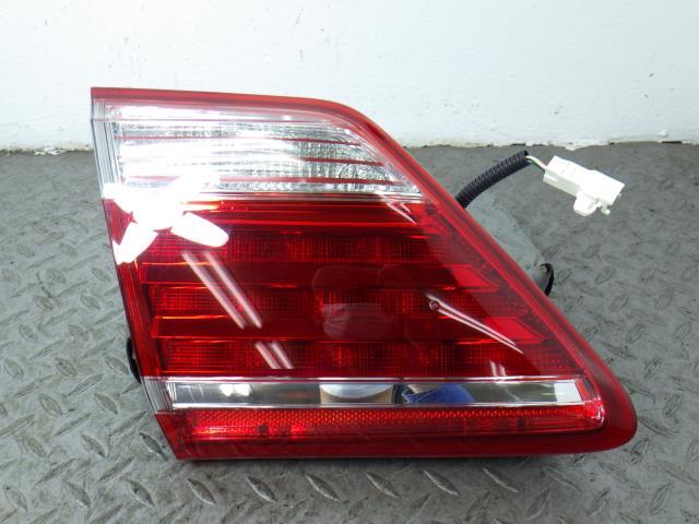 クラウン GRS202 左 フィニッシャー テール ランプ 81590-30401拍卖