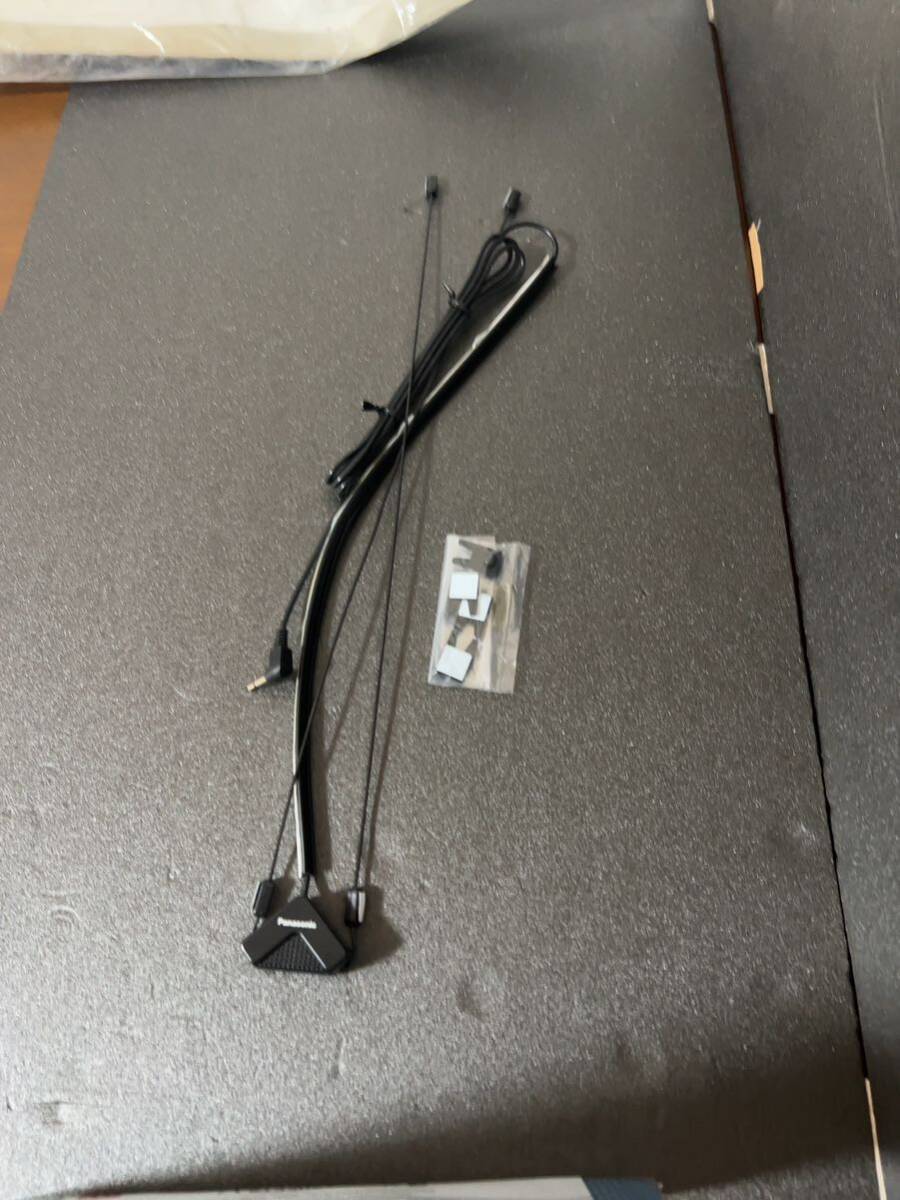 動作未確認 Panasonic アンテナ パナソニック拍卖