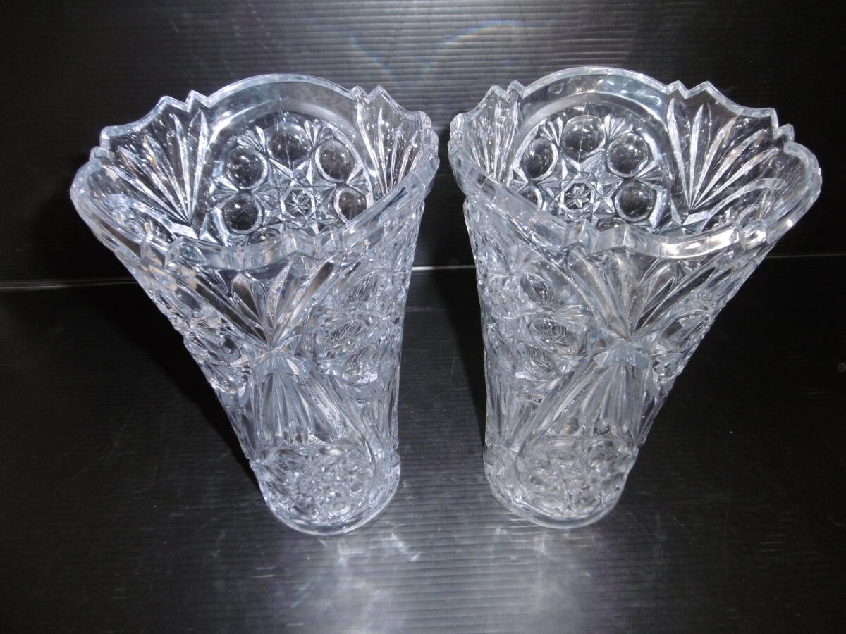 華道具 花器 花瓶【2個セット】プラスチック製拍卖