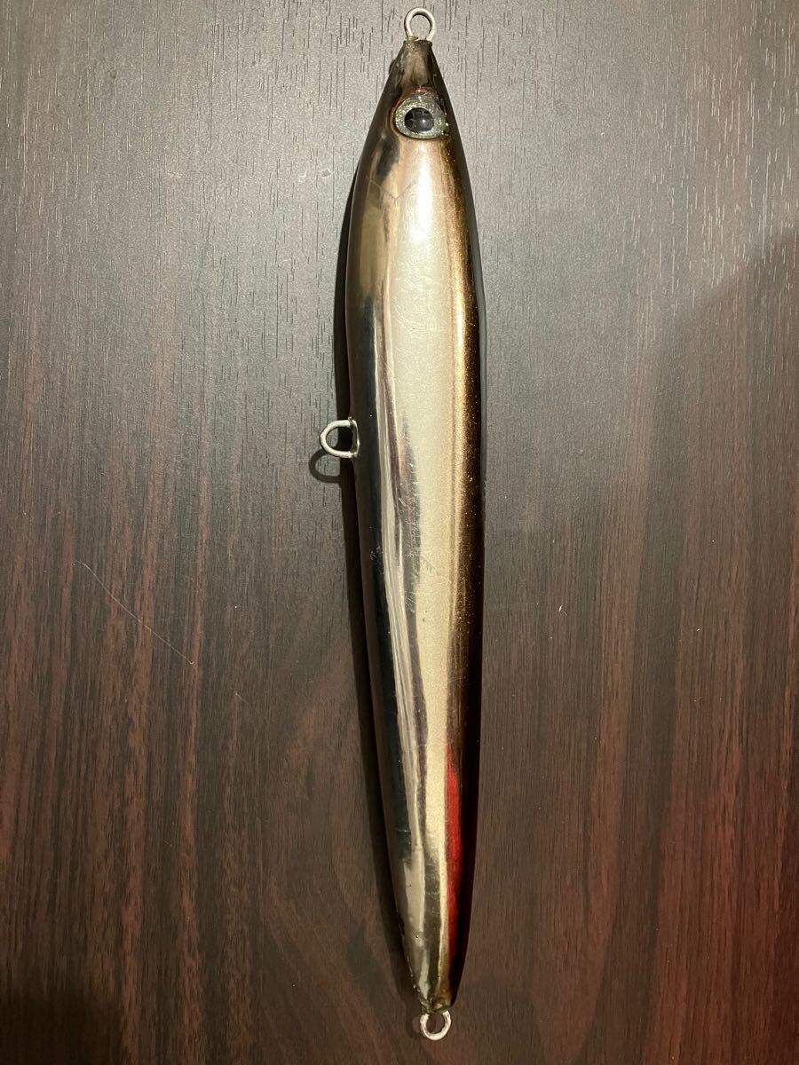 【未使用美品】タイドプール タイプⅢ 250F ② Tidepool Original TYPE3拍卖
