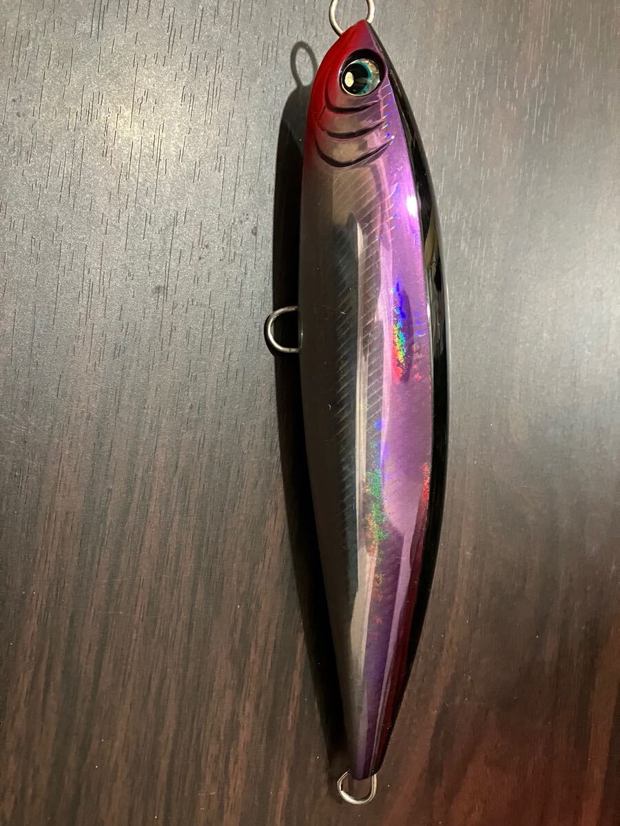 【中古】ダイブスター 190F アデルセグロ ダイワ拍卖