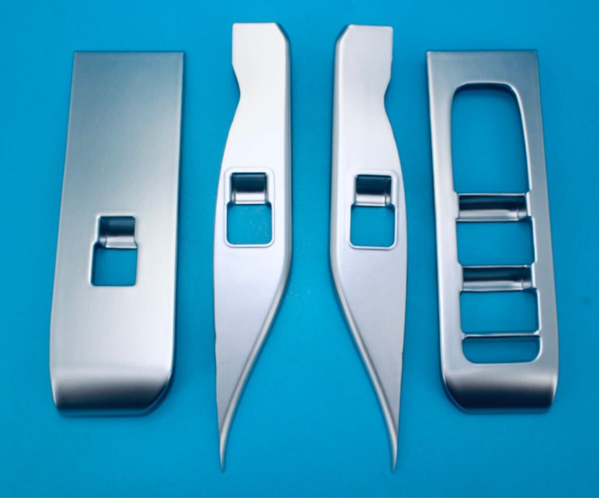 ヴェルファイア40系 アルファード40系 ドアスイッチパネル【D1c】拍卖