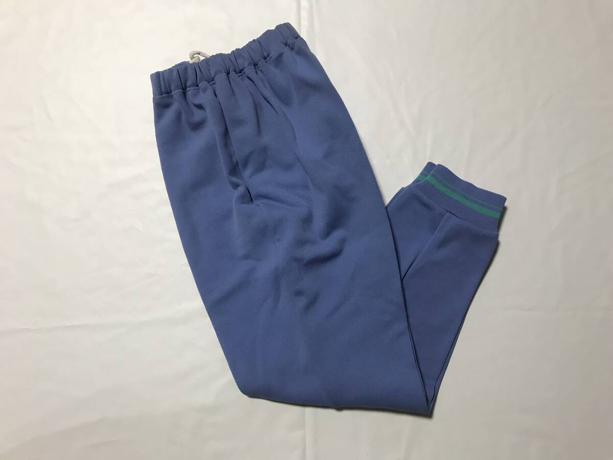 当時物 未使用 デッドストック ゴールドウィン SCHOLETE ロングパンツ ジャージ下 サイズ:140  HF4627拍卖