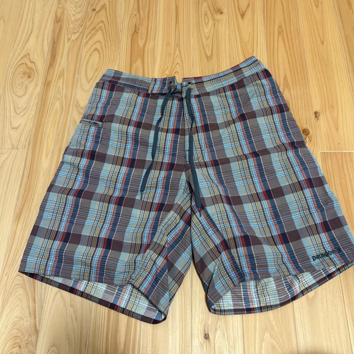 ハーフパンツ パタゴニア拍卖