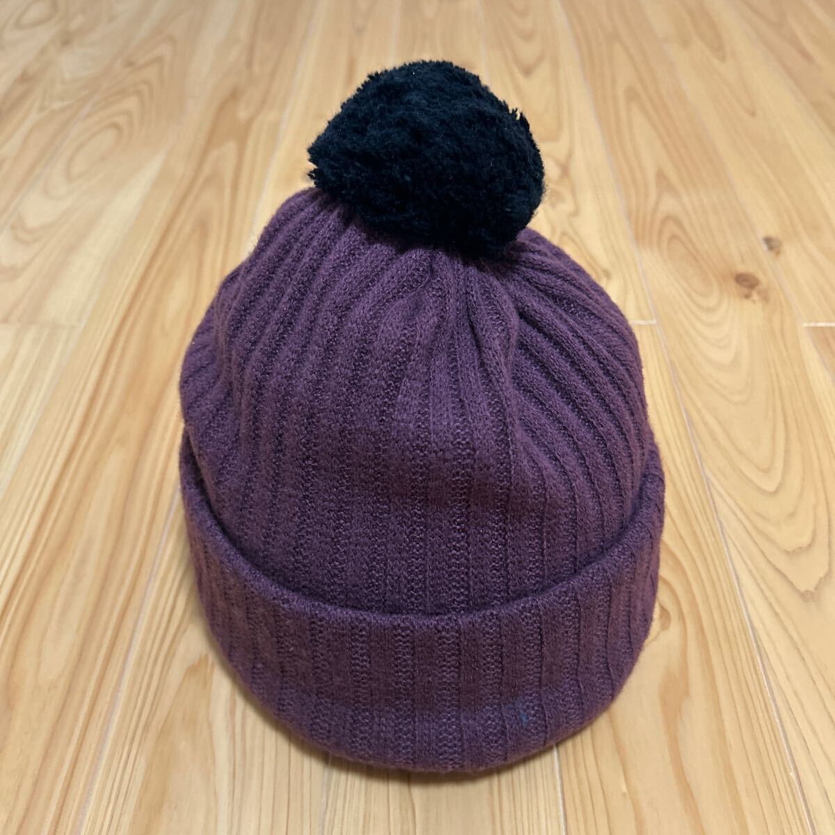 ニットキャップ ヘルメット サイズM拍卖