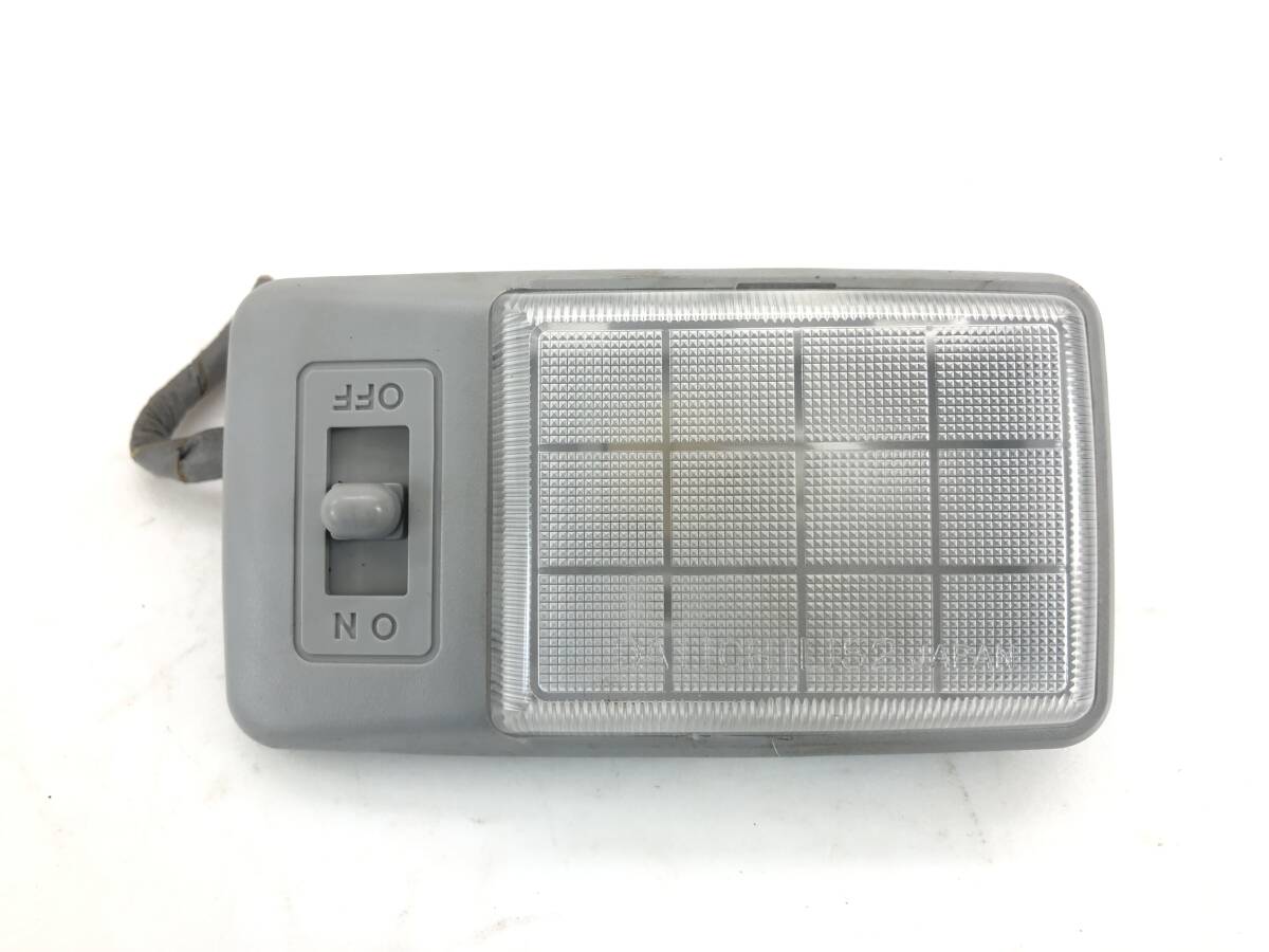 _b186619 ホンダ バモス M HM1 ルームランプ (3) マップ 室内灯 - B - S HM2 ホビオ HM3 HM4 HJ1 HJ2 アクティバン HH5 HH6拍卖