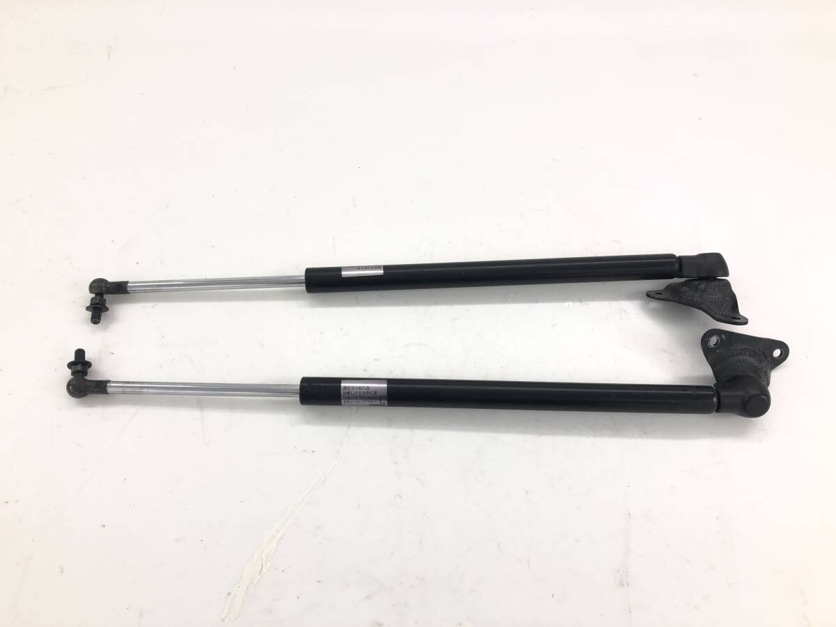 _b186619 ホンダ バモス M HM1 バックドア ショック ダンパー リアゲート リヤ ハッチ HM2拍卖