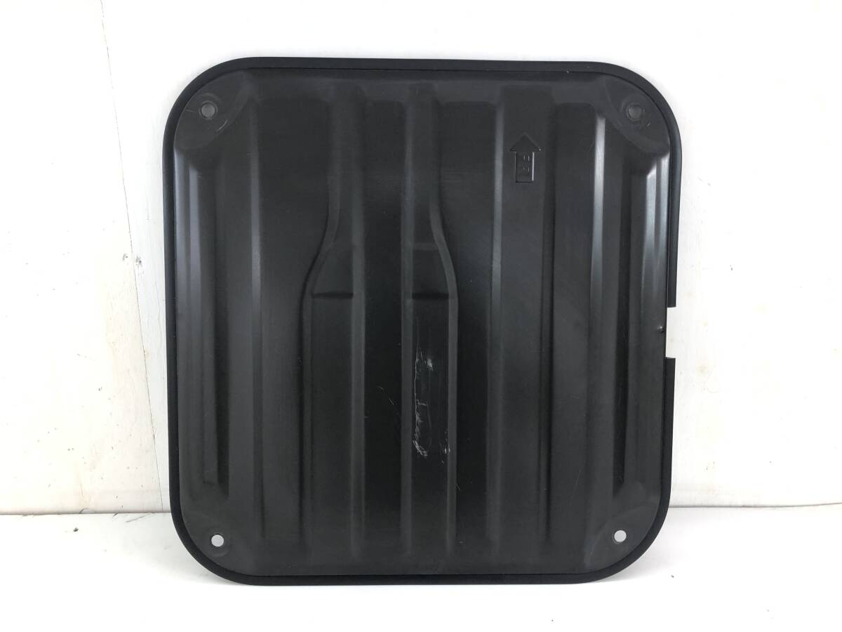 _b186619 ホンダ バモス M HM1 エンジン カバー フード リア リヤ B92P HM2 ホビオ HM3 HM4 HJ1 HJ2 アクティバン HH5 HH6拍卖