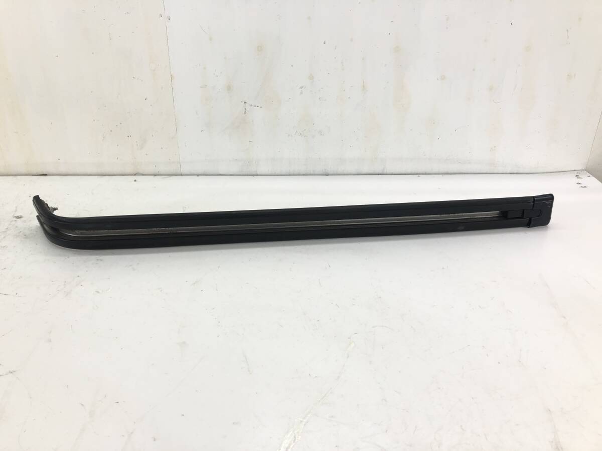 _b186619 ホンダ バモス M HM1 スライド ドア レール リア リヤ 左 R/LH HM2 ホビオ HM3 HM4 HJ1 HJ2 アクティバン HH5 HH6拍卖