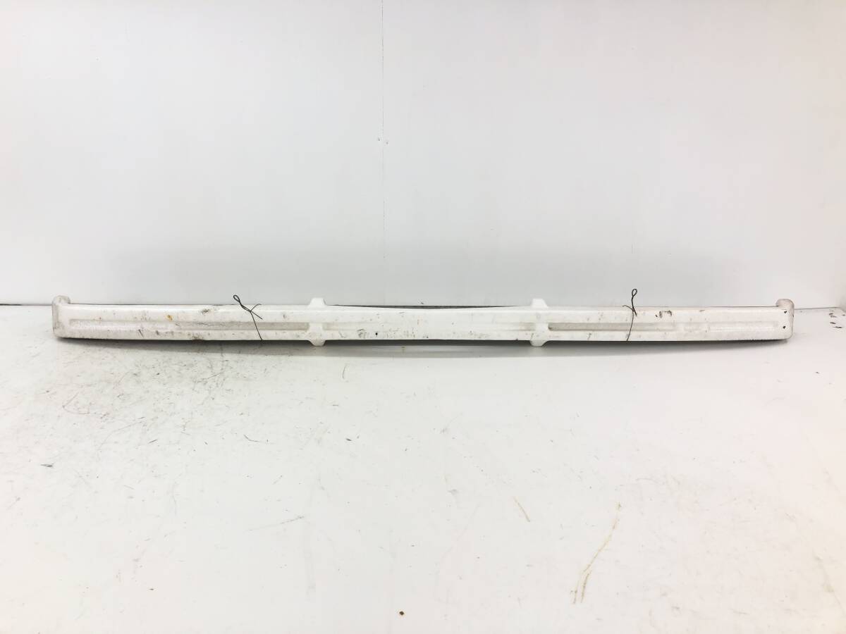 _b187094 トヨタ チェイサー 2.0 アバンテ GX100 リア リヤ バンパー レインホースメント JZX100 JZX105 GX105 マークⅡ クレスタ拍卖