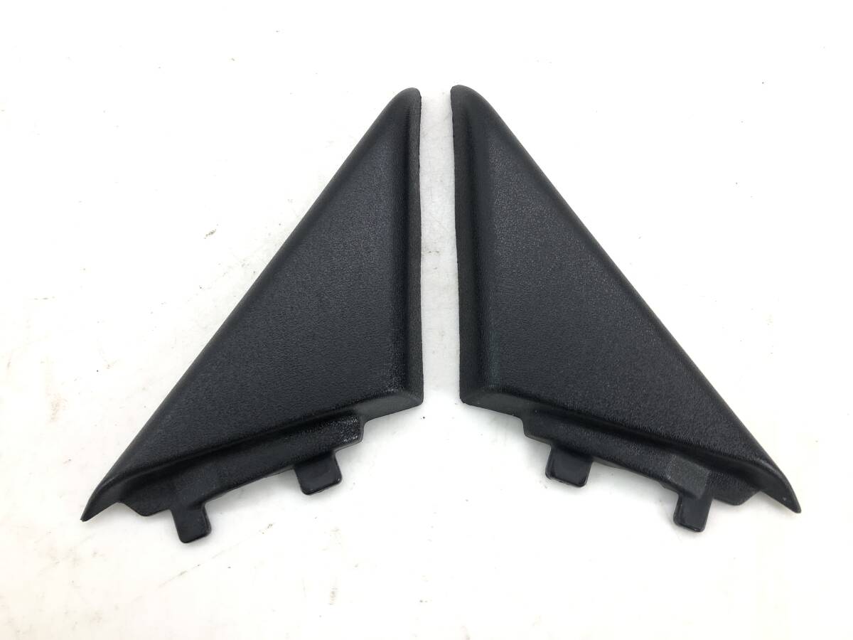 _b187094 トヨタ チェイサー 2.0 アバンテ GX100 ドアミラー カバー トリム 内装 左右 FF60 JZX100 JZX105 GX105 マークⅡ クレスタ拍卖